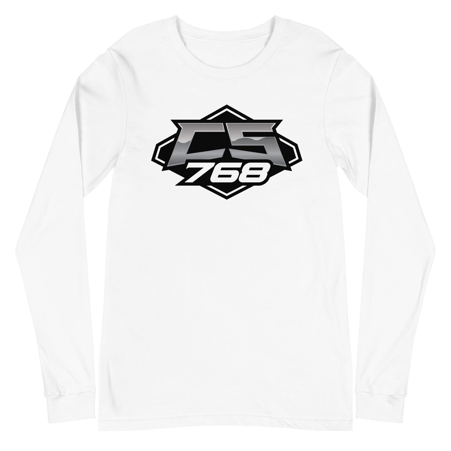 Cole Shondeck 768 Long Sleeve Tee