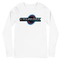 Cycleworx Racing Unisex Long Sleeve Tee