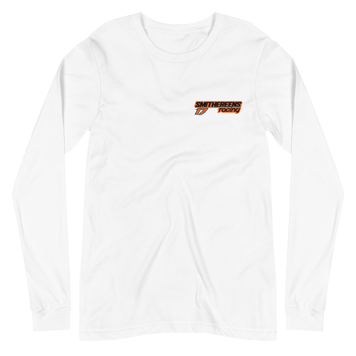 Smithereens Racing Long Sleeve Tee