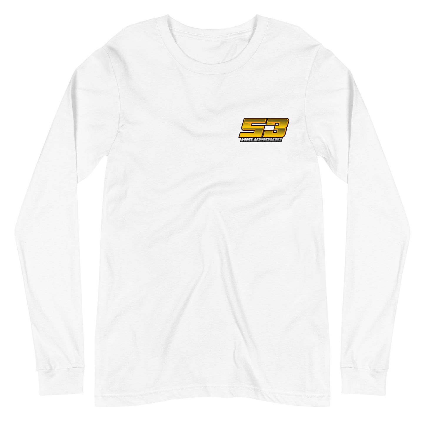 Ellis Halverson Long Sleeve Tee