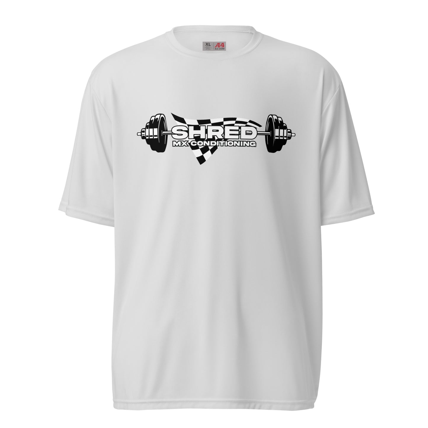 Shred MX Conditioning Performance T-Shirt