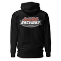 Oakhill Raceway Premium Unisex Hoodie