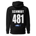 Jonah Schmidt TFR Premium Hoodie