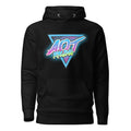 AOT Neon Premium Unisex Hoodie