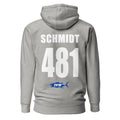 Jonah Schmidt TFR Premium Hoodie