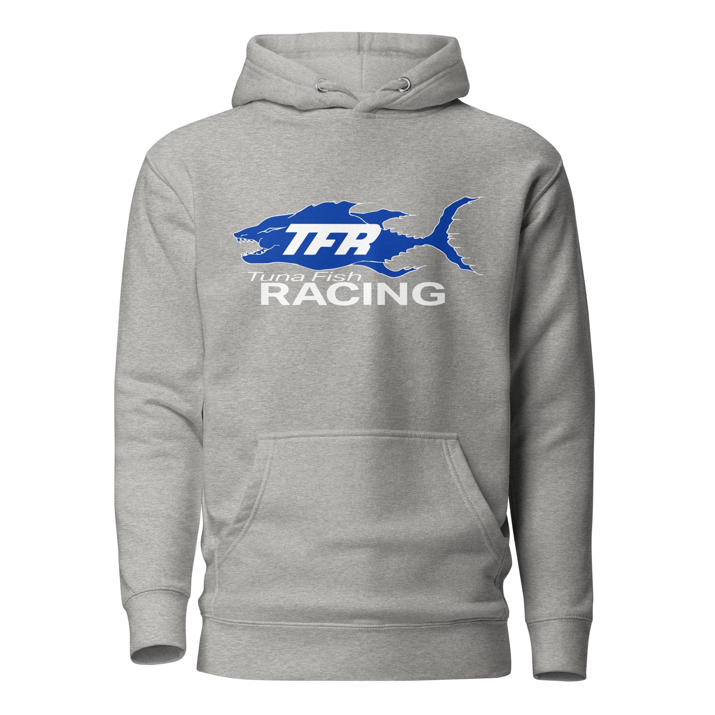 Jonah Schmidt TFR Premium Hoodie