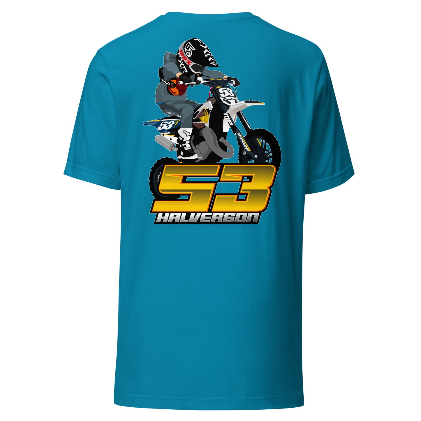 Ellis Halverson T-Shirt