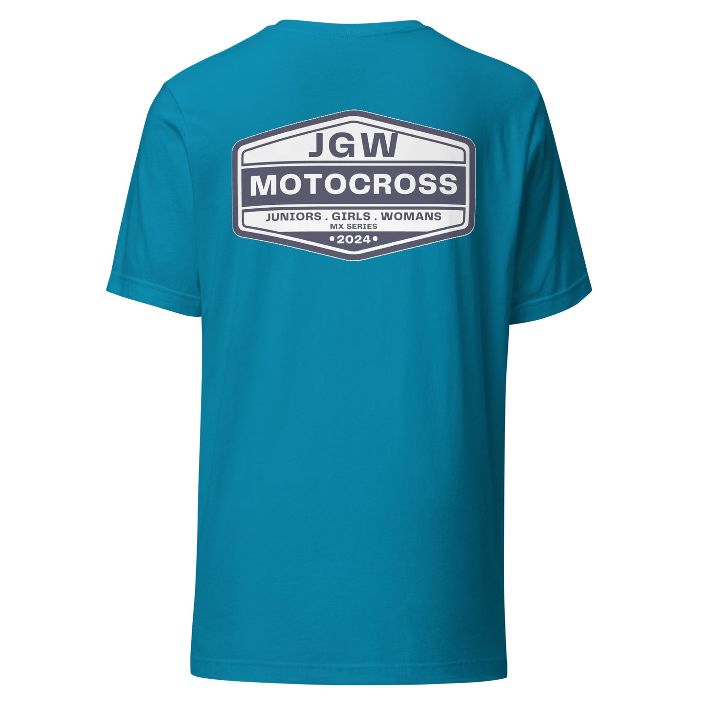 JGW Race T-Shirt