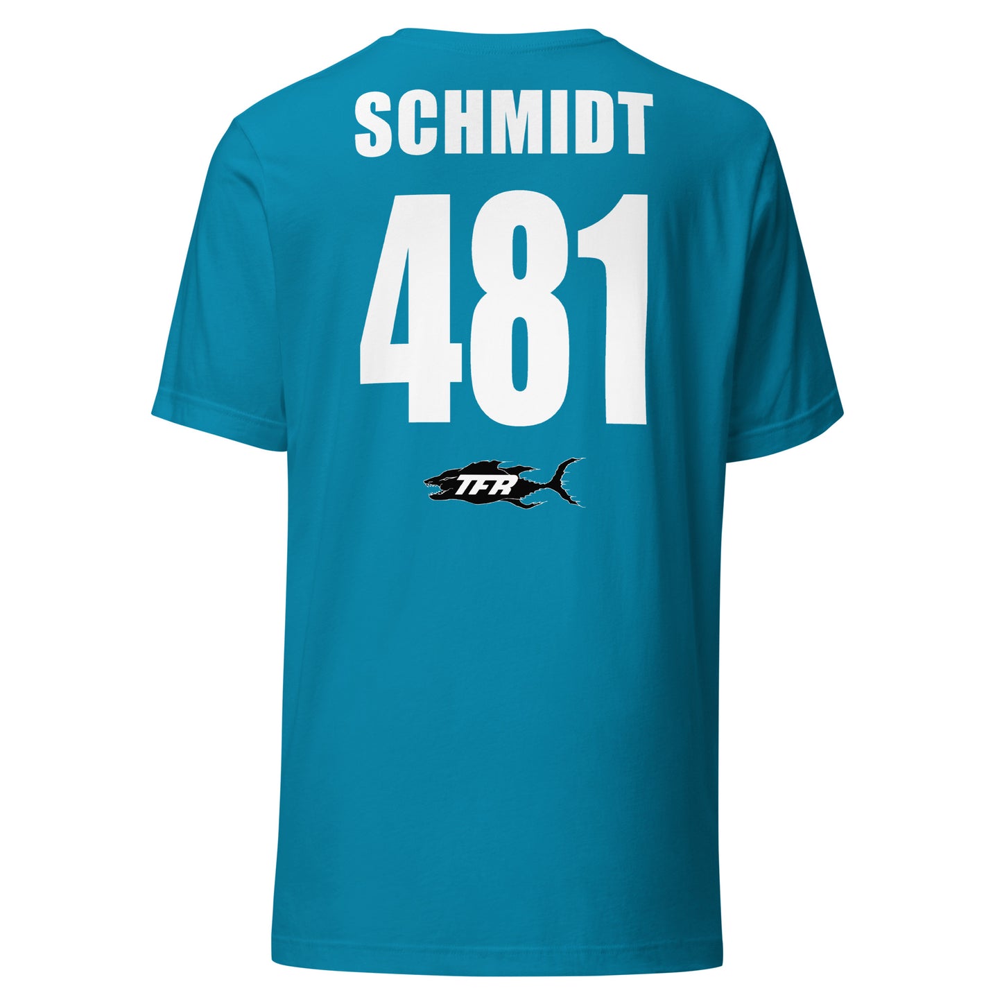 Jonah Schmidt TFR T-Shirt