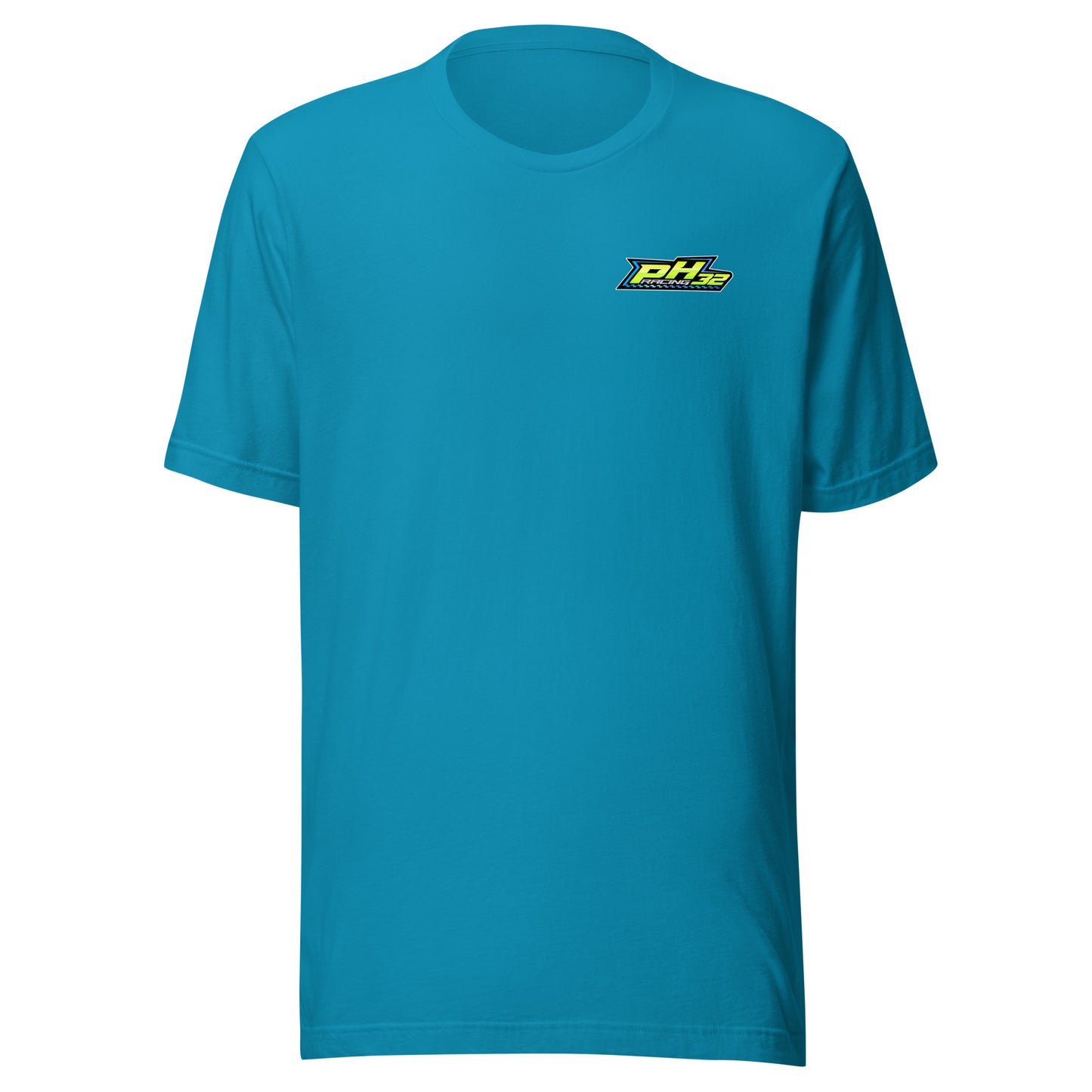 Pavyn Holland Racing Unisex T-Shirt