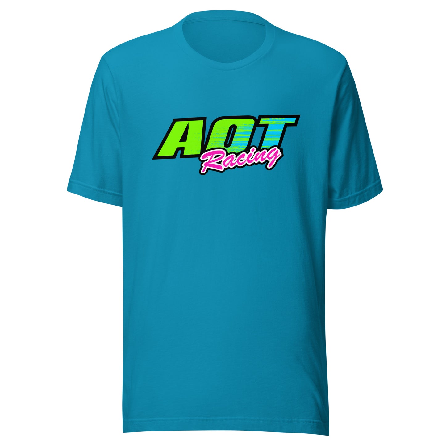 AOT "Splatter" T-Shirt