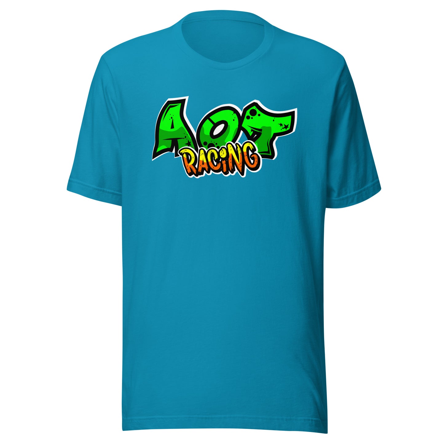 AOT "Graffiti" T-Shirt