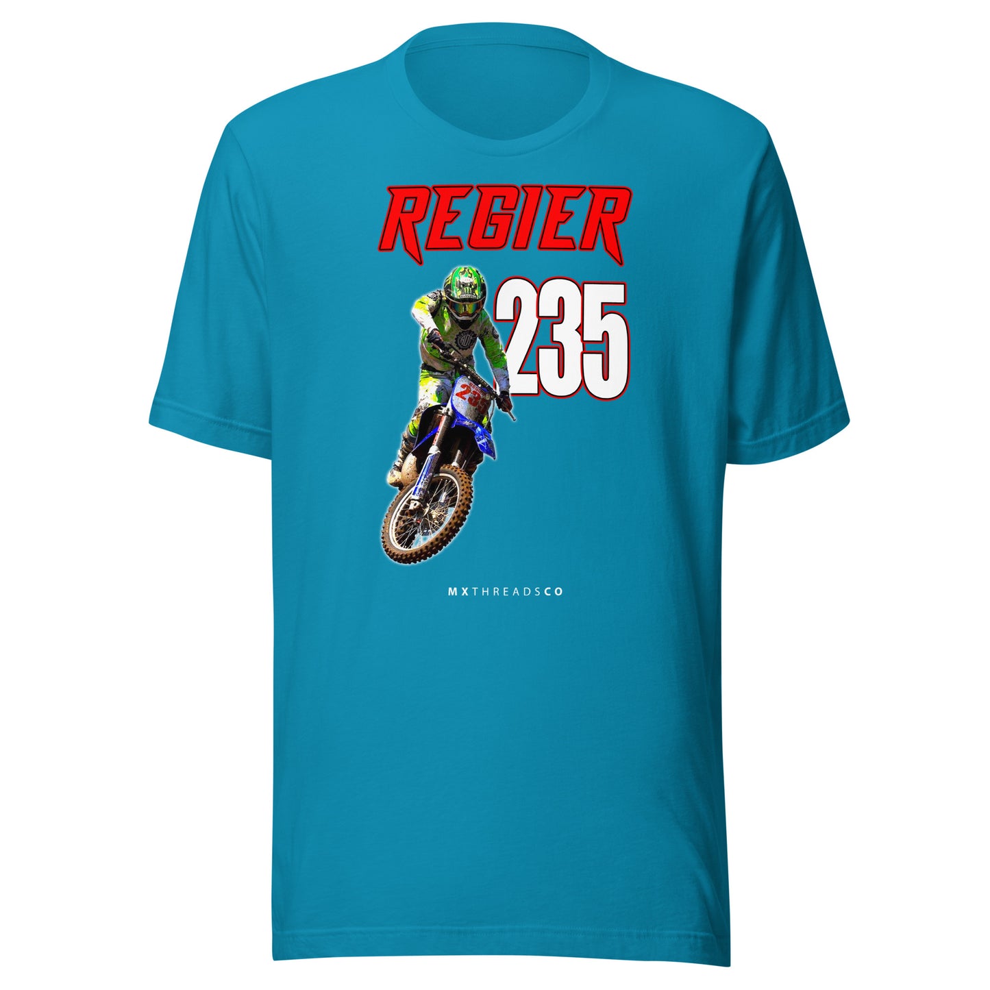 Noah Regier T-Shirt