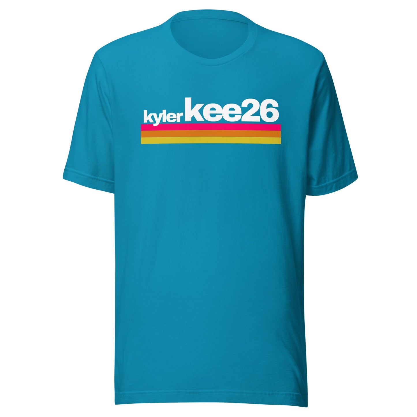 Kyler Kee 26 T-Shirt