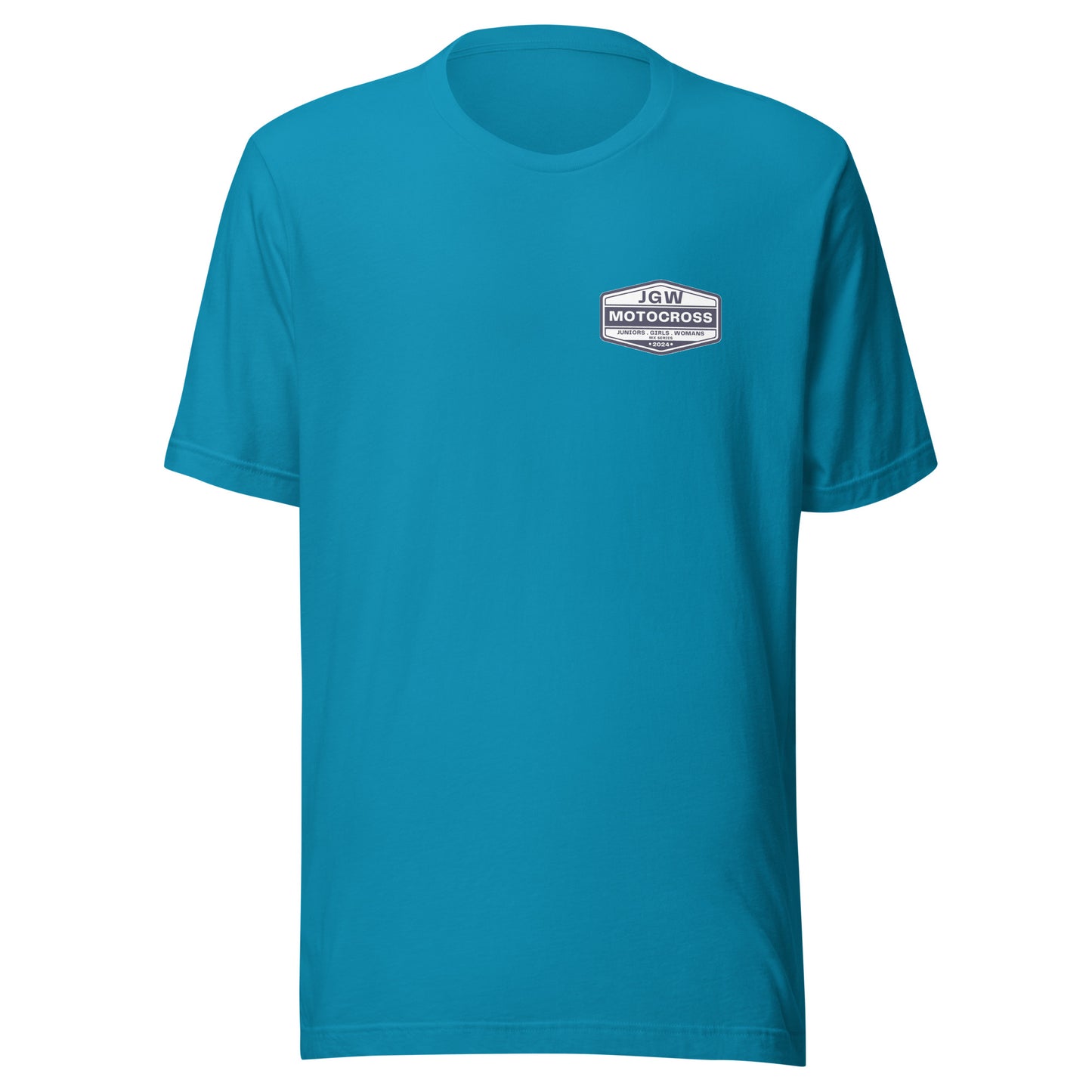 JGW Race T-Shirt