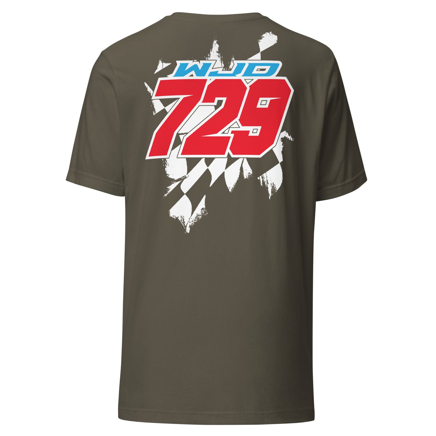 WJD 729 T-Shirt