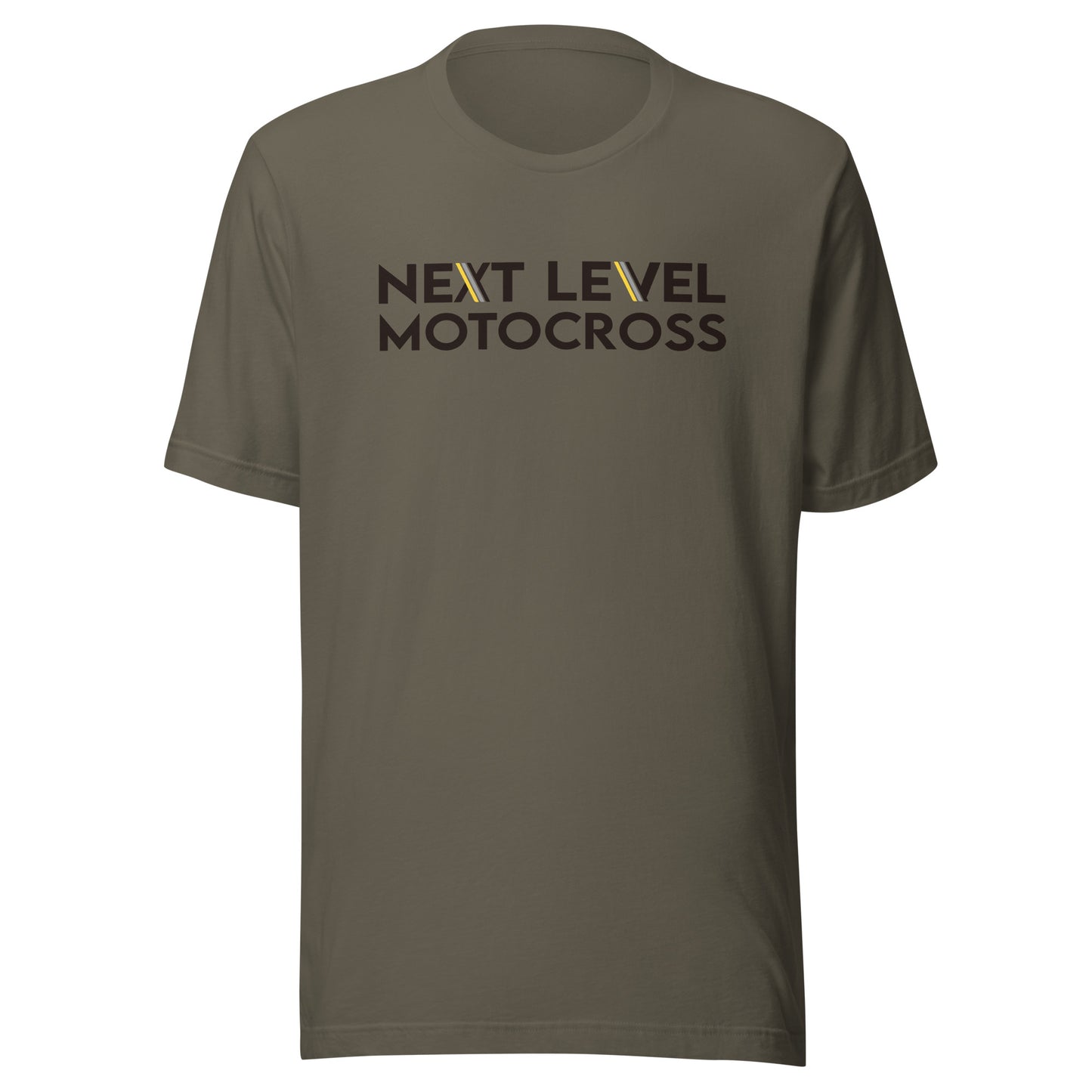 Next Level Motocross T-Shirt