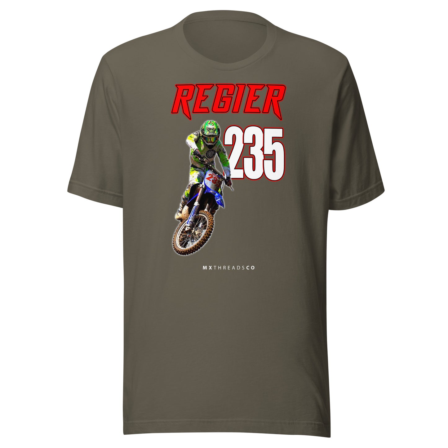 Noah Regier T-Shirt