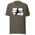 Lincoln Trail Motosports Unisex T-Shirt