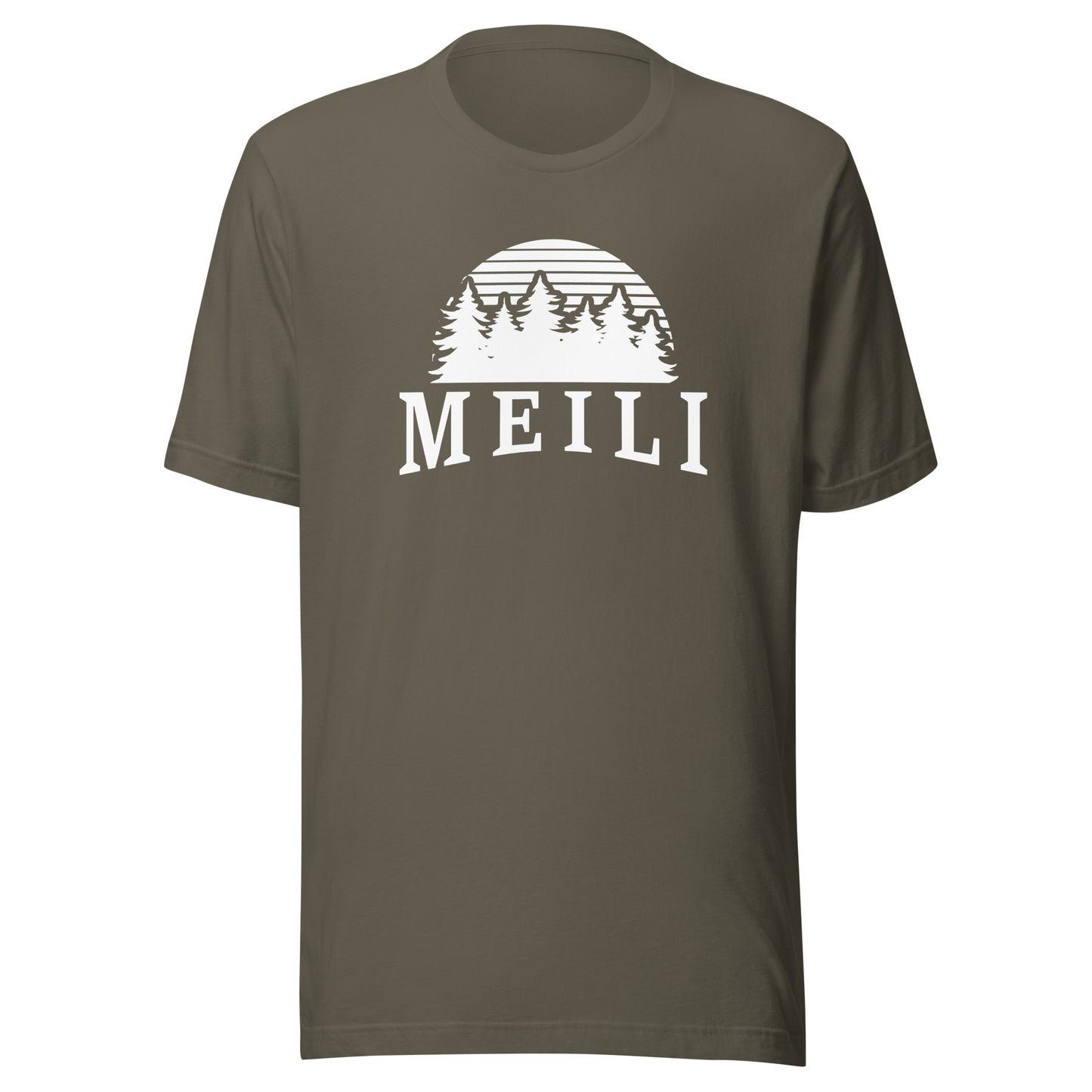 Meili T-Shirt