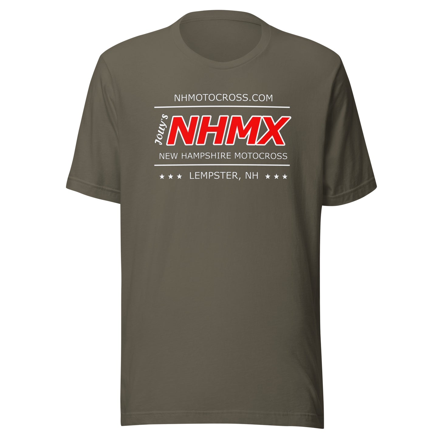 NHMX Unisex T-Shirt