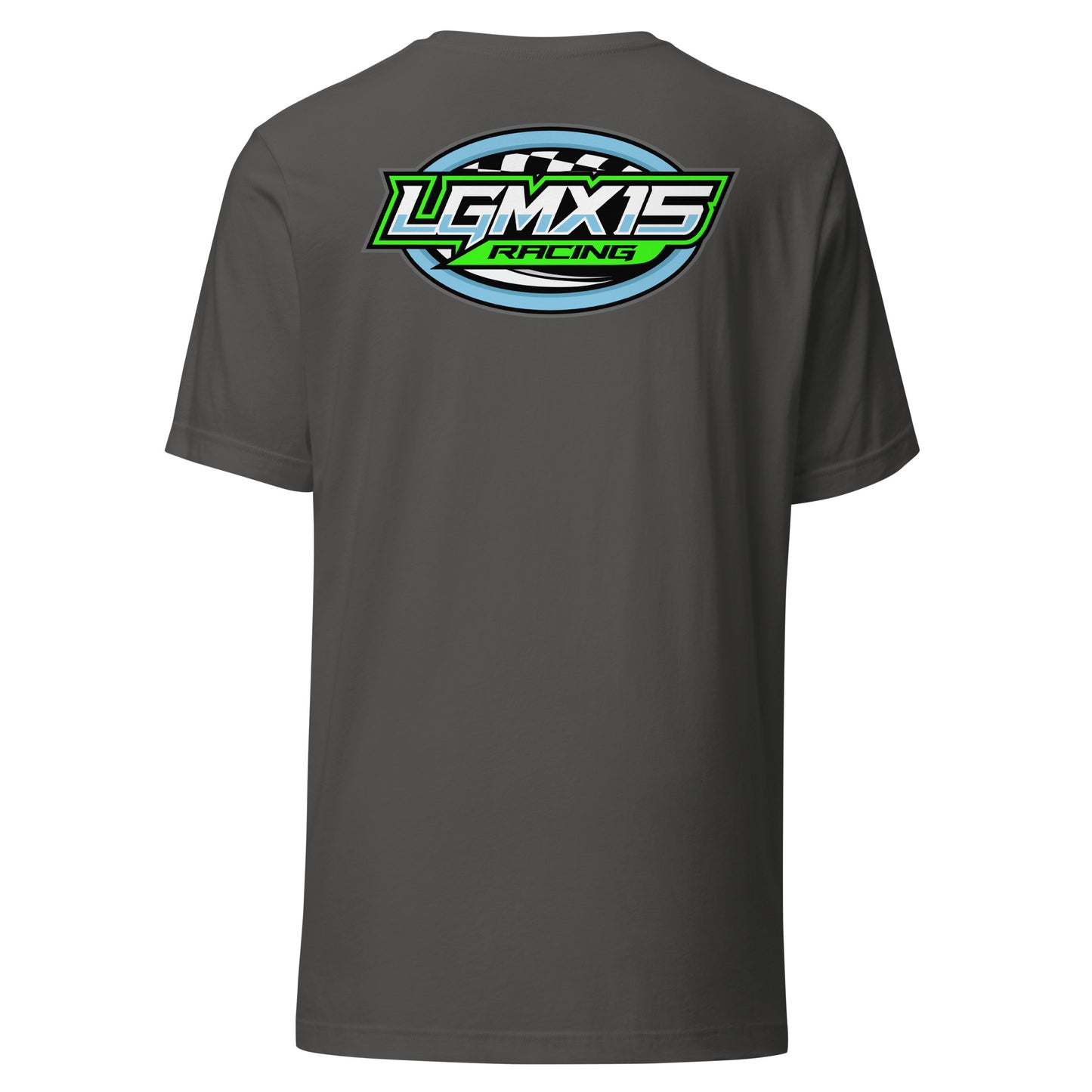 Logan Moore 15 T-Shirt