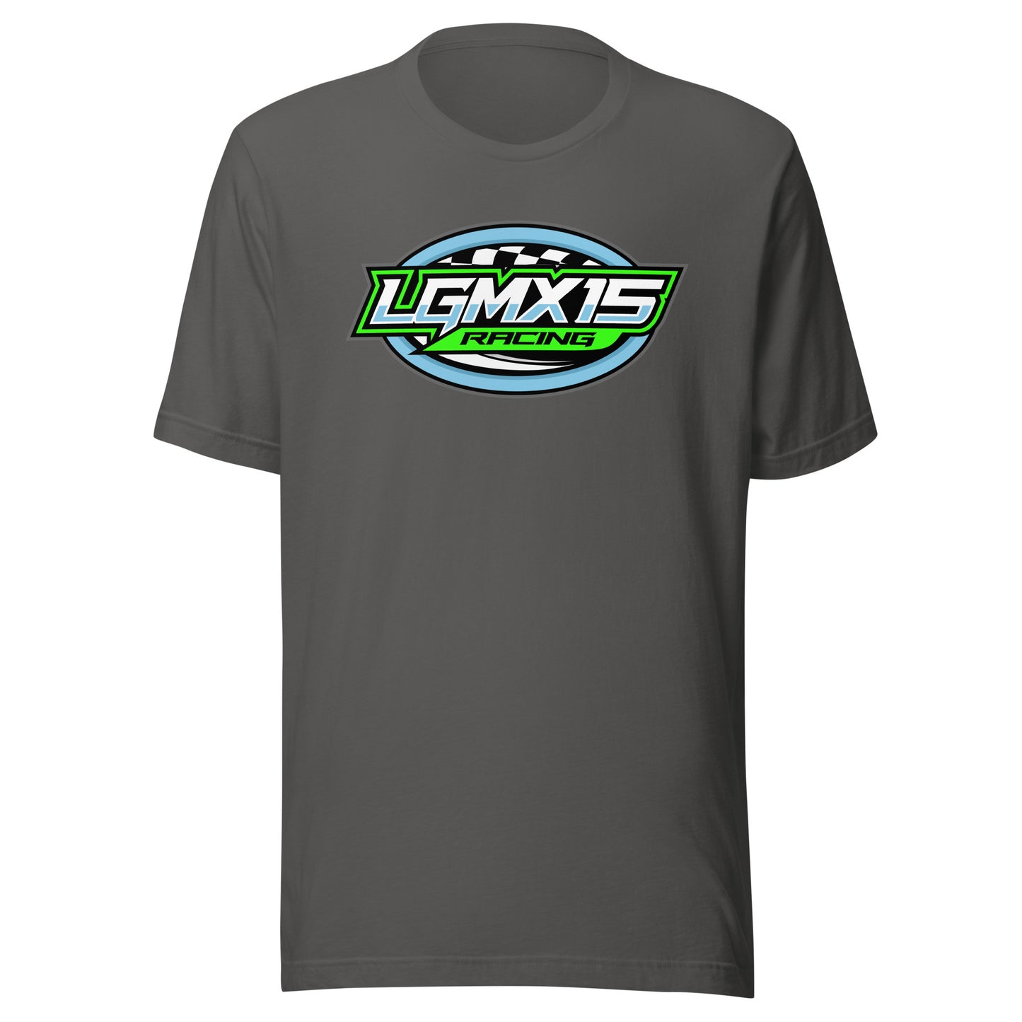 Logan Moore 15 T-Shirt (Front only)