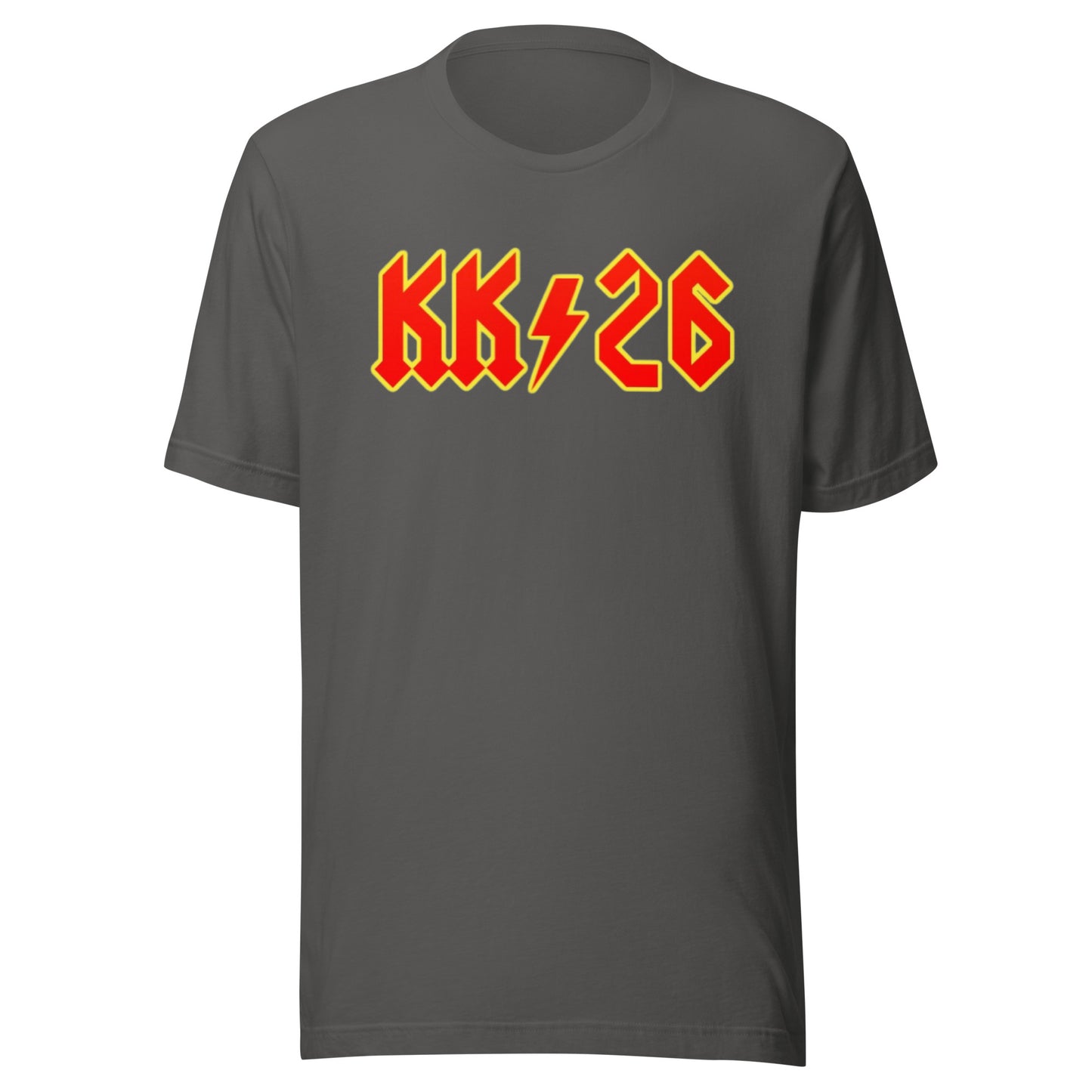 Kyler Kee KK|26 T-Shirt