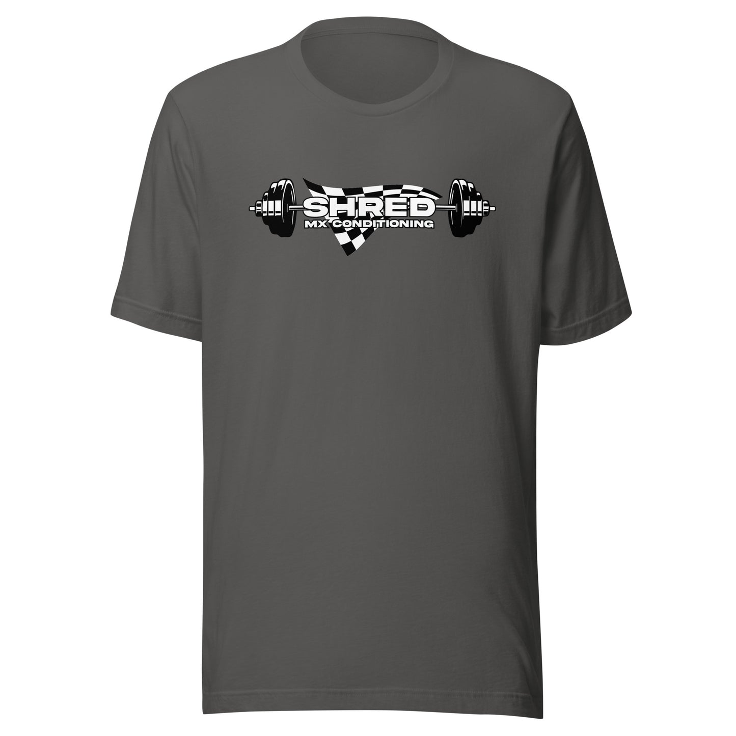 Shred MX Conditioning T-Shirt