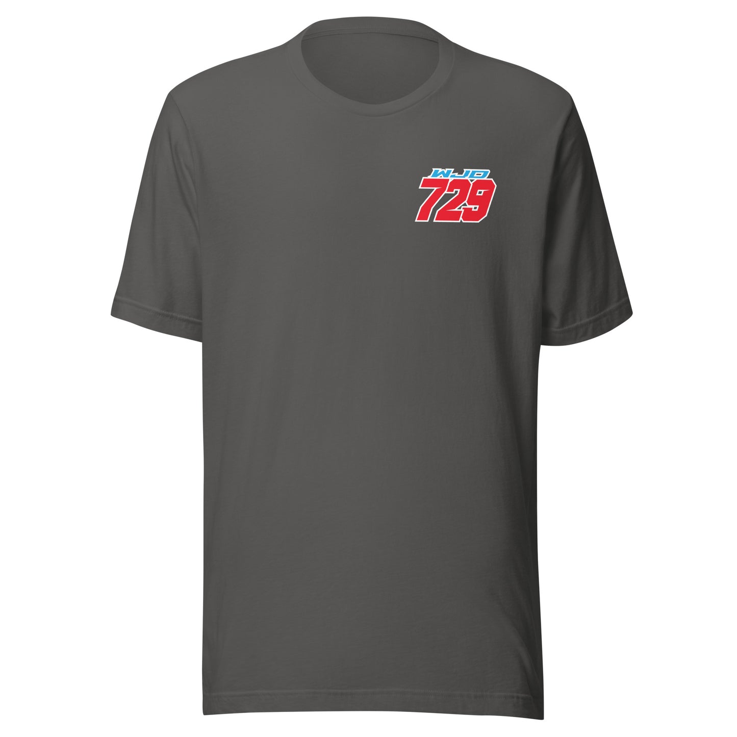 WJD 729 T-Shirt