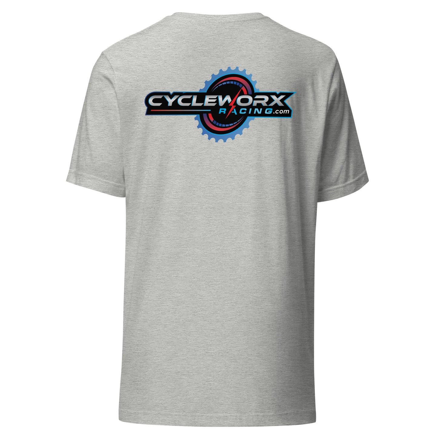 Cycleworx Racing Unisex T-Shirt