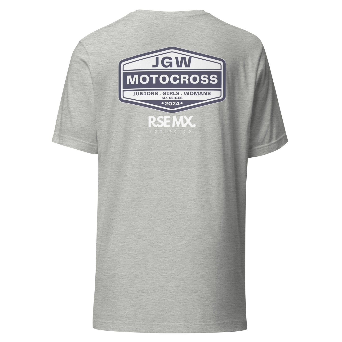 JGW Race T-Shirt