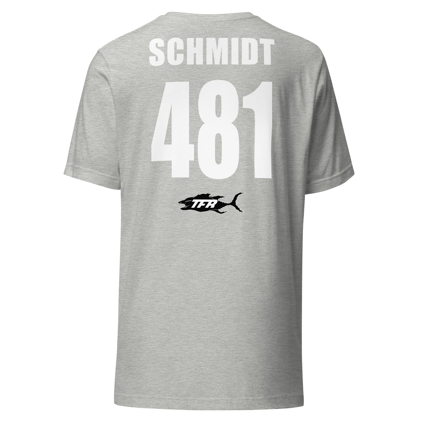 Jonah Schmidt TFR T-Shirt