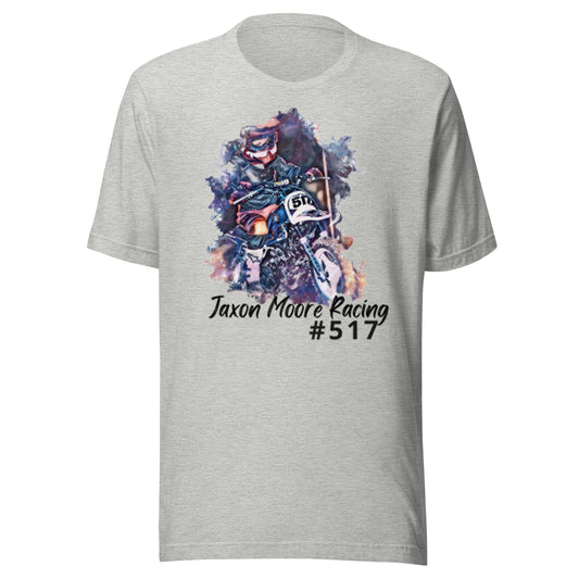 Jaxon Moore Racing T-Shirt