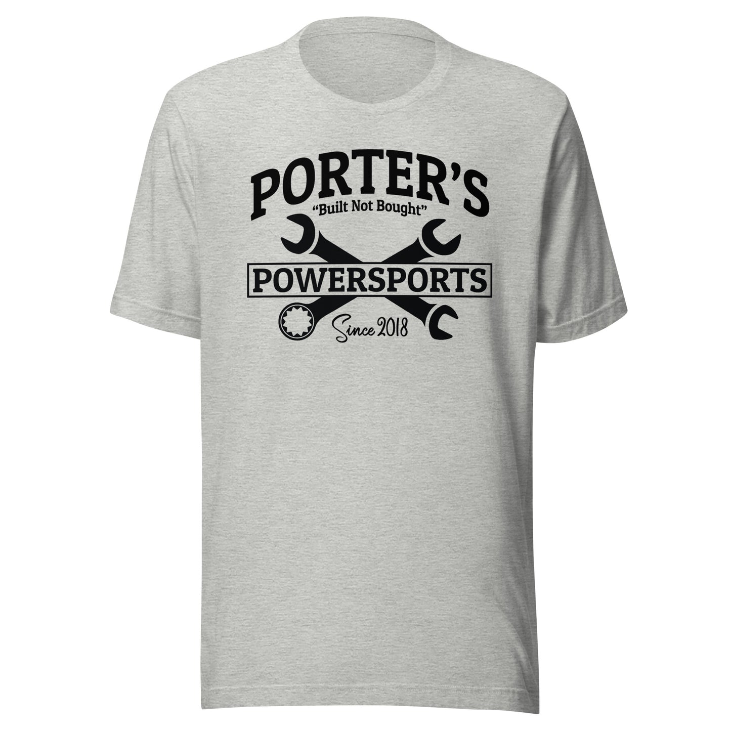 Porter's Powersports T-Shirt