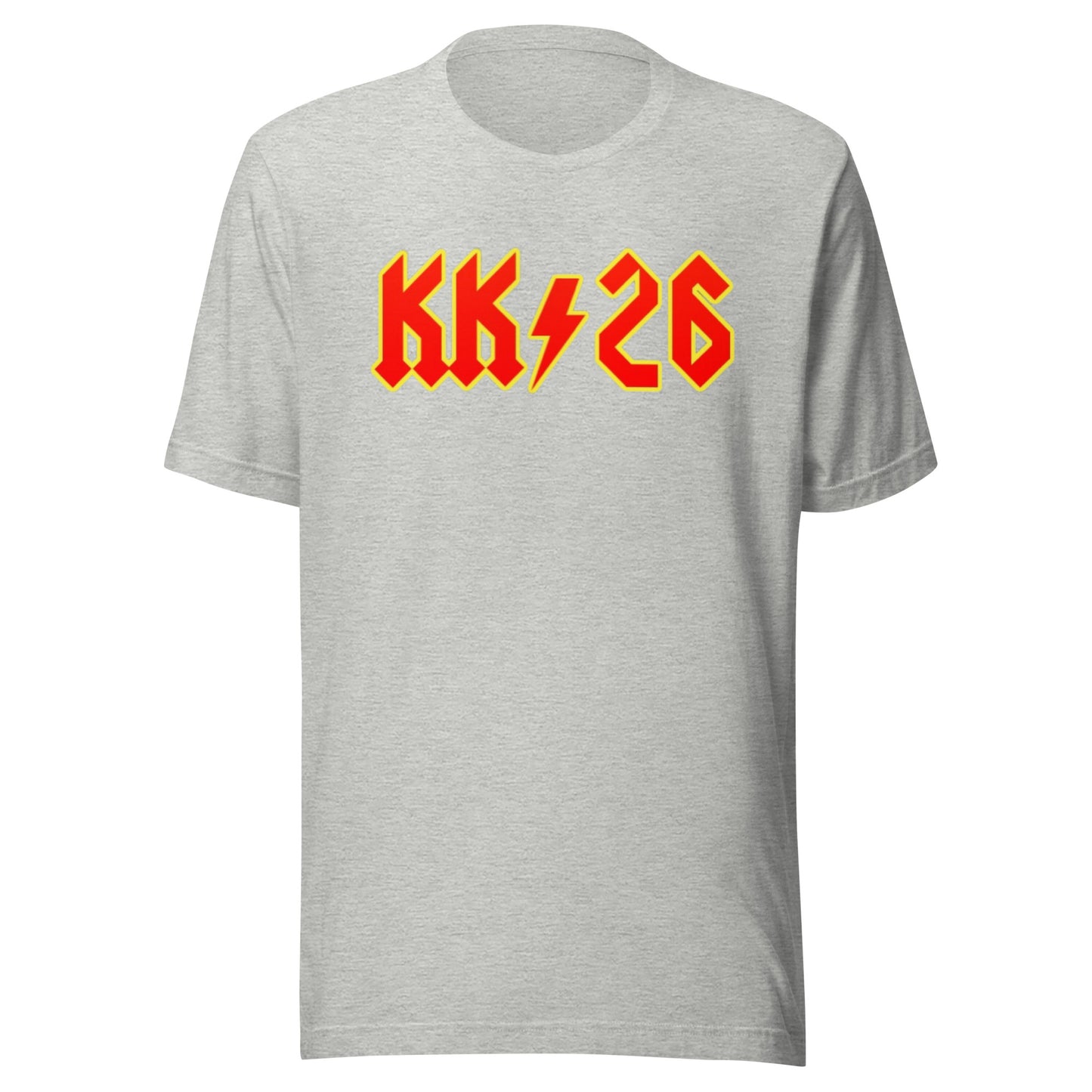 Kyler Kee KK|26 T-Shirt