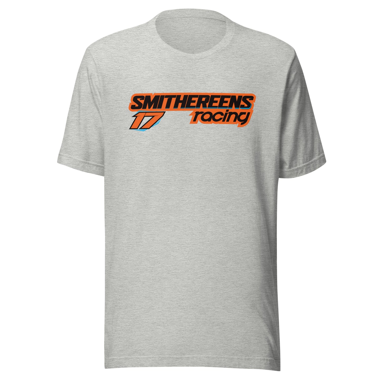 Smithereens Racing T-Shirt