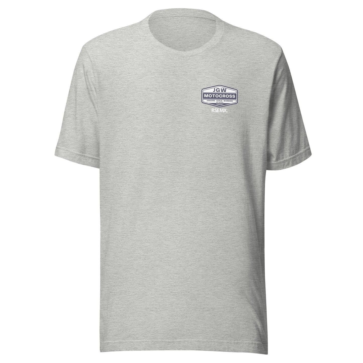 JGW Race T-Shirt