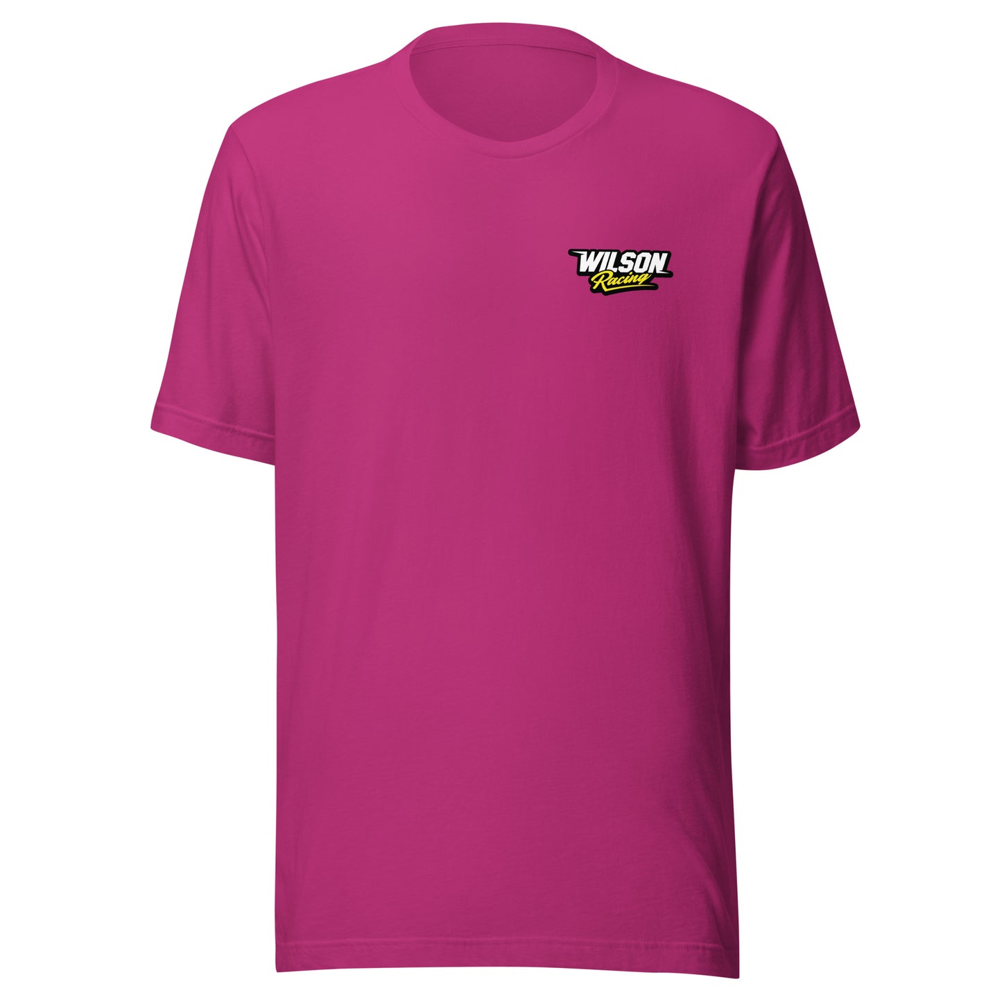 Wilson Racing Logo T-Shirt