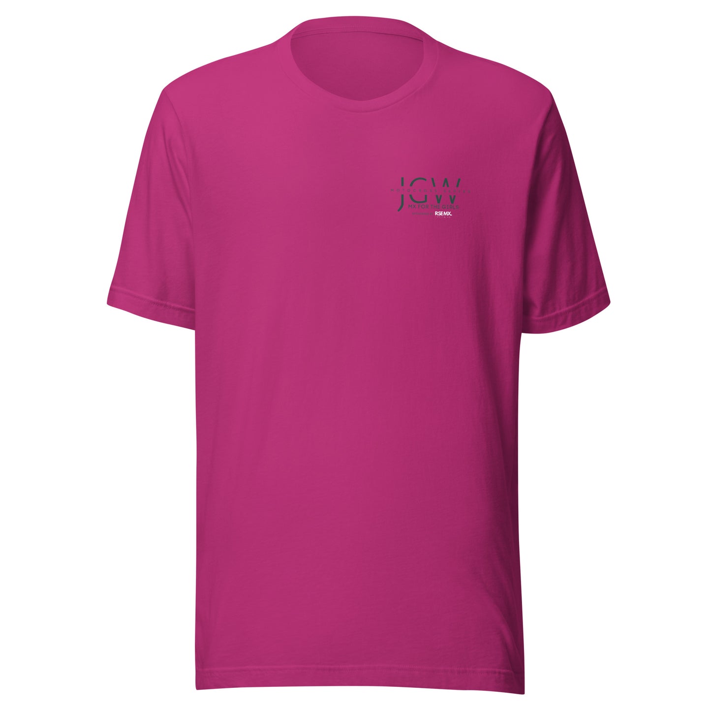 JGW Race T-Shirt