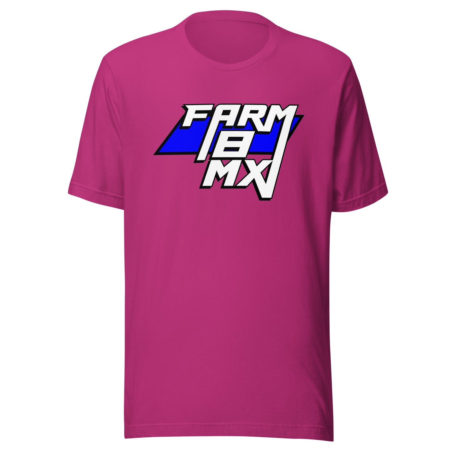 Farm8MX T-Shirt