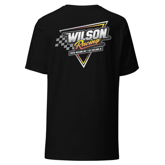 Wilson Racing Logo T-Shirt