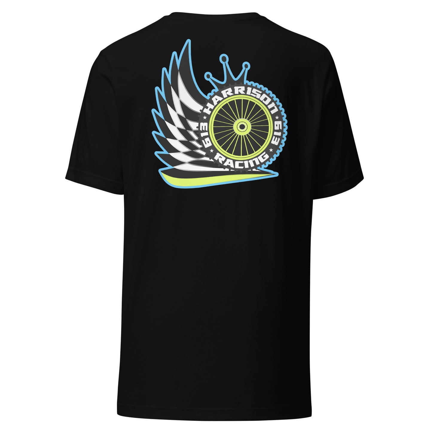 Harrison Racing T-Shirt