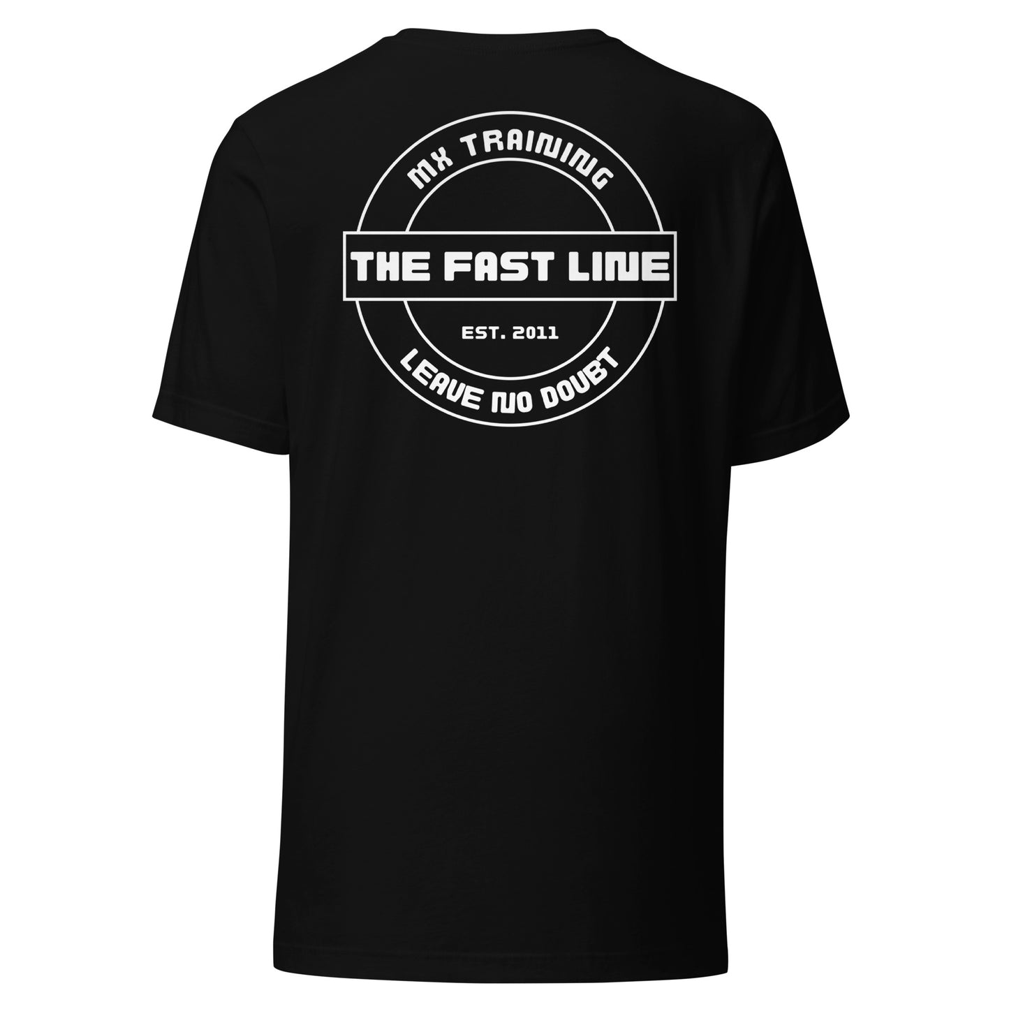 The Fast Line Unisex T-Shirt