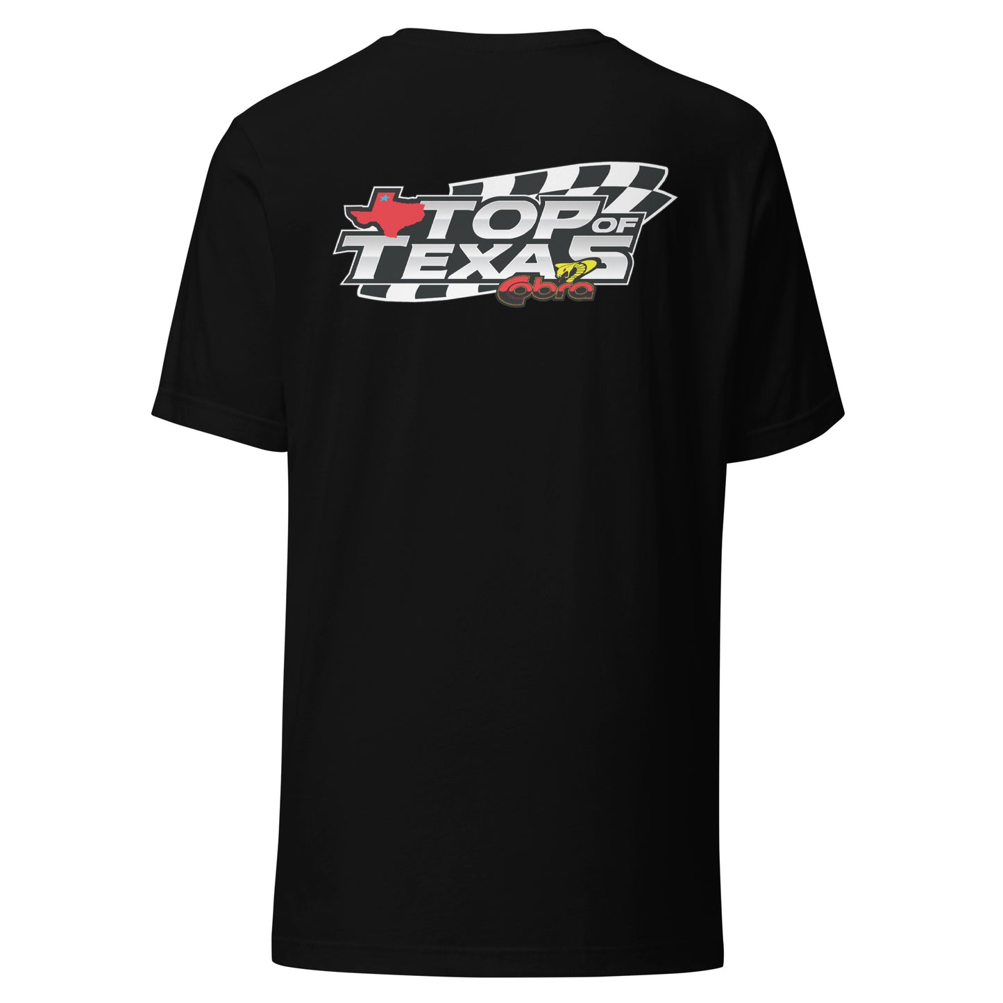 Top of Texas T-Shirt