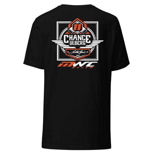 Chance Ulberg MWC Elite T-Shirt