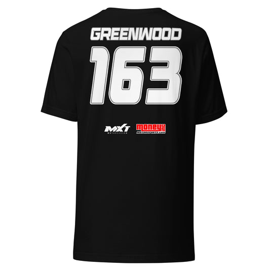 Money Inc Greenwood 163 T-Shirt