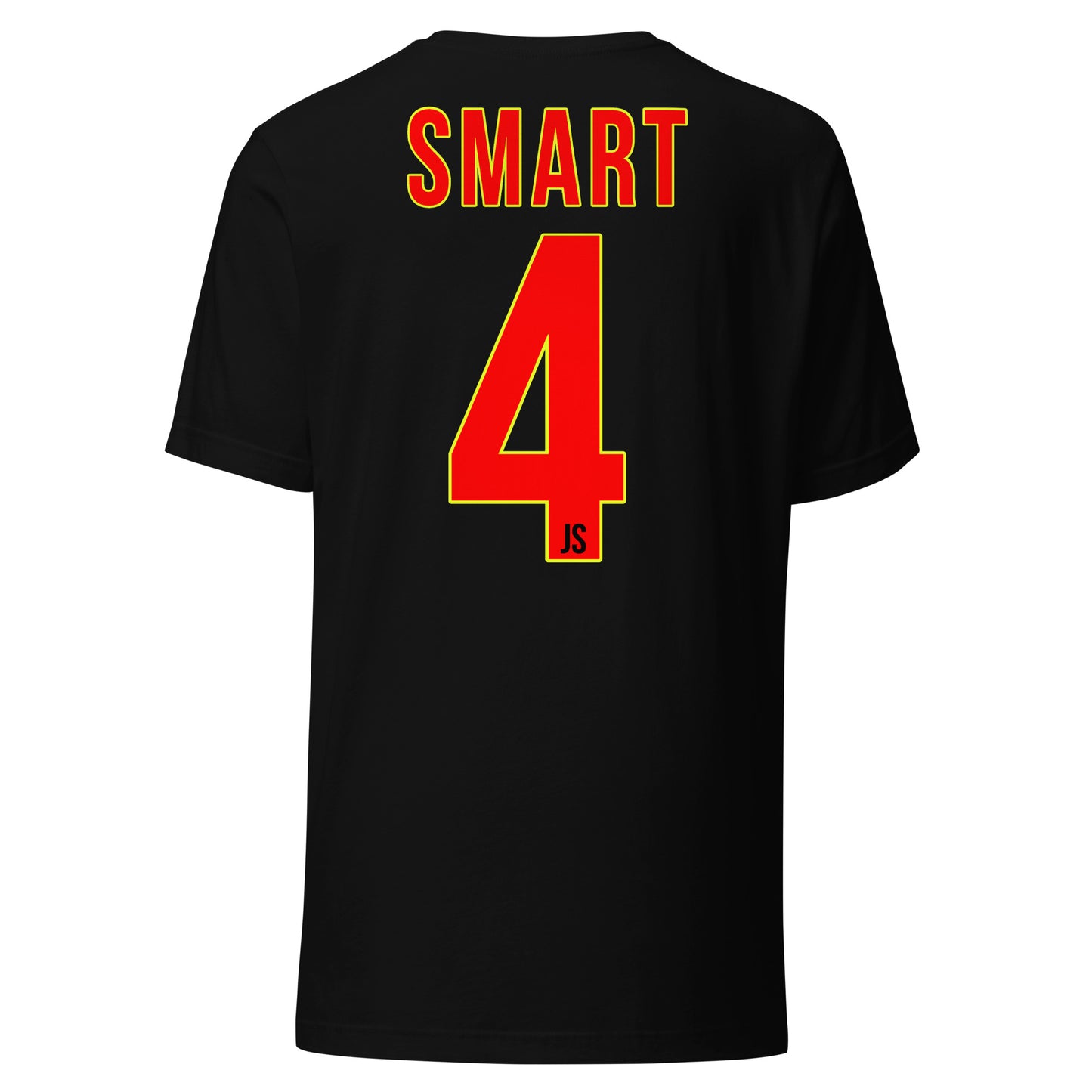 Jaydin Smart T-Shirt