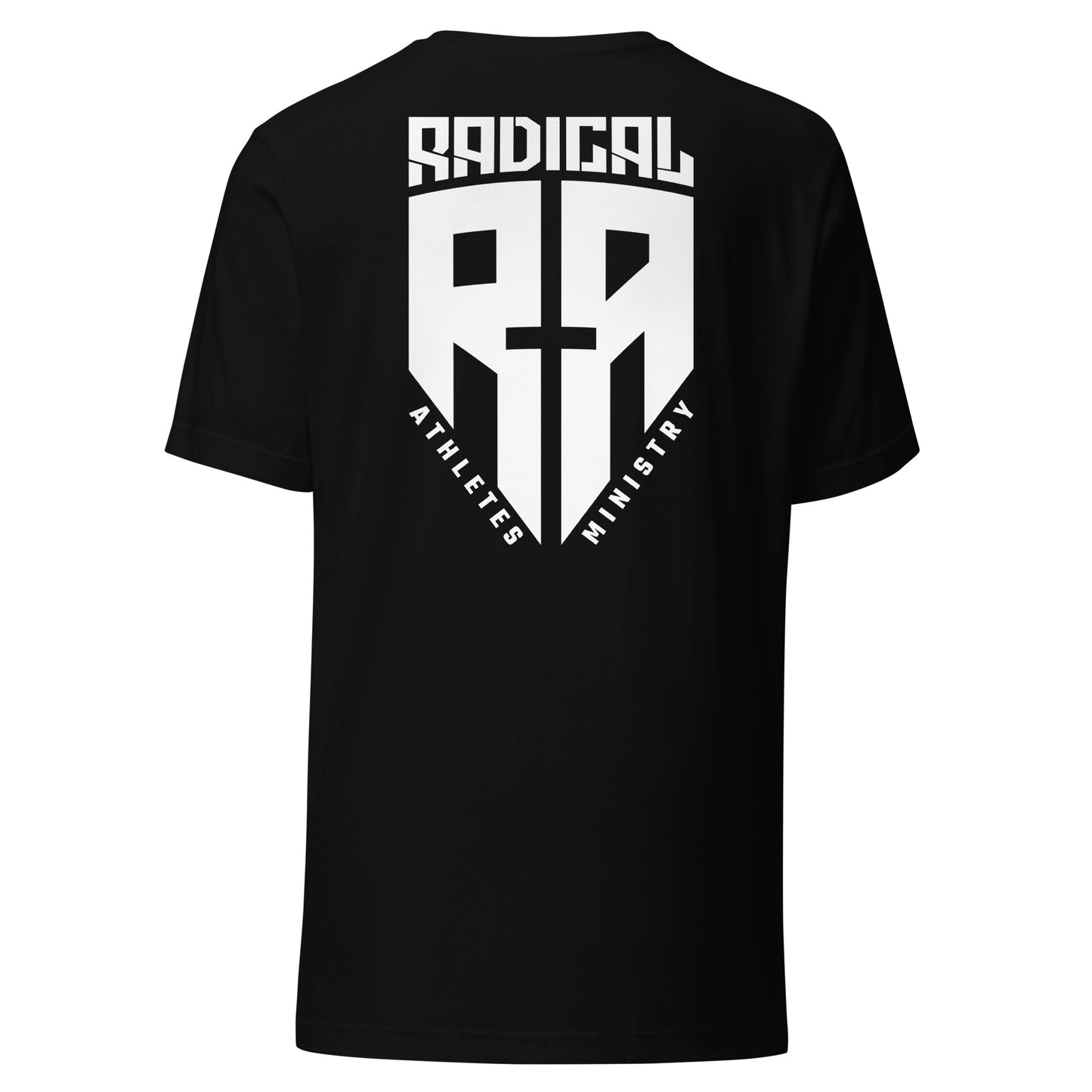 Radical Athletes Unisex T-Shirt