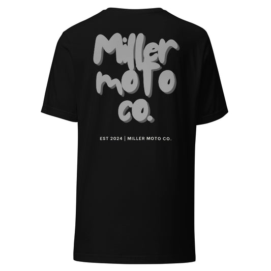 Miller Moto Co. T-Shirt